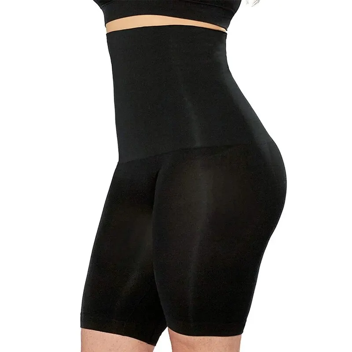 Sexy Hip Butt Thigh Lifte Shape Wear Buttock Women'S Seamless Hi-Waist Lifter Power Shorts Thigh Panties