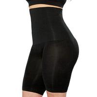 Sexy Hip Butt Thigh Lifte Shape Wear Buttock Women'S Seamless Hi-Waist Lifter Power Shorts Thigh Panties
